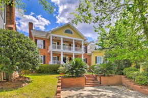 Idyllic Colonial Home - Walk to USC Campus!